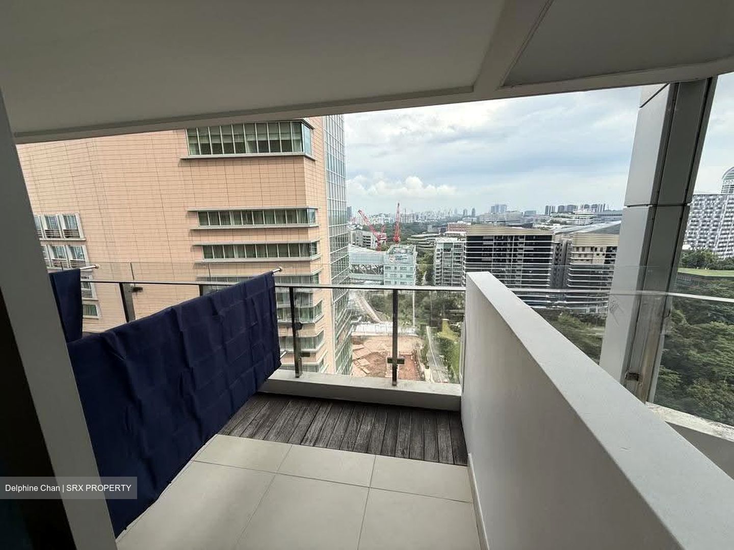 The Rochester Residences (D5), Apartment #621489811